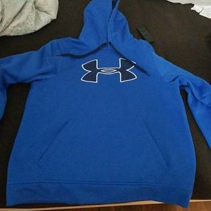 Under Armor Hoodie